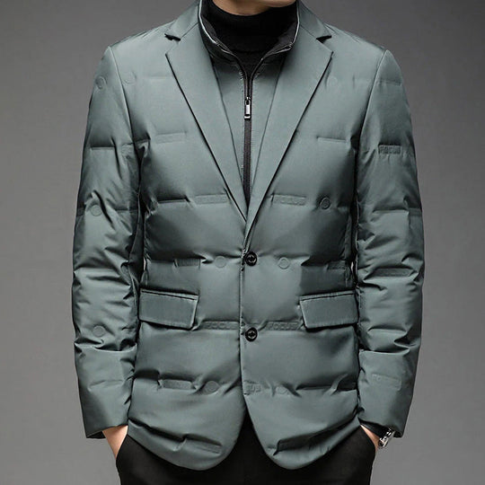 R&B | Hardy Wien Winterjacke