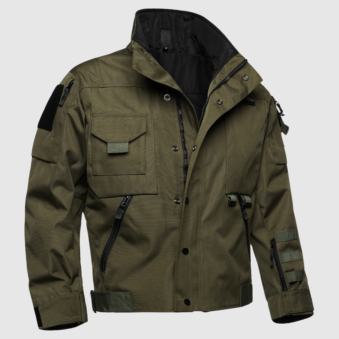 R&B | Hardy Gen Shield Taktische Jacke