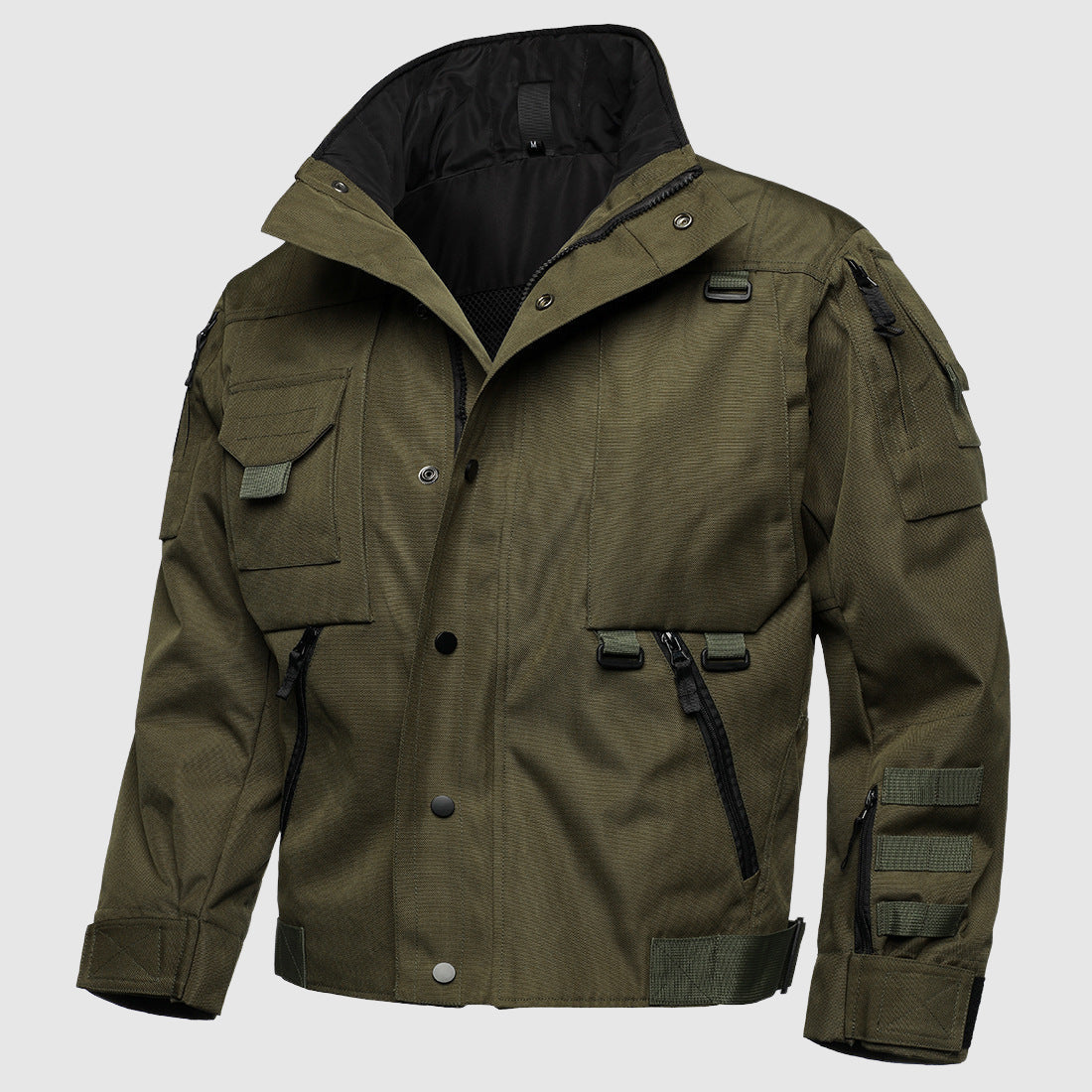 R&B | Hardy Gen Shield Taktische Jacke