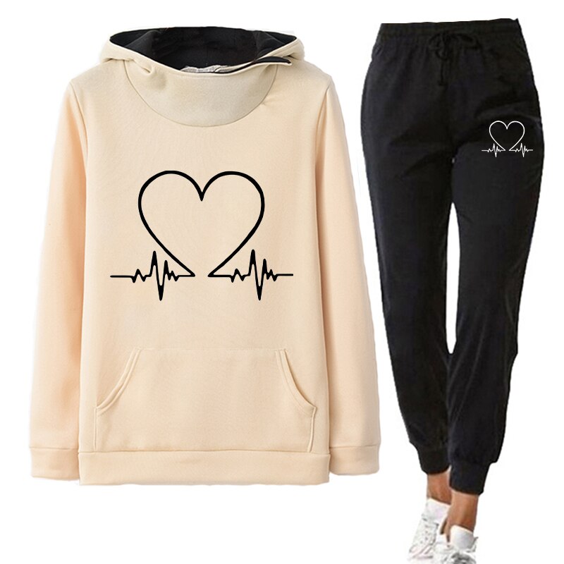 R&B | Sanftes und Gemütliches Set
