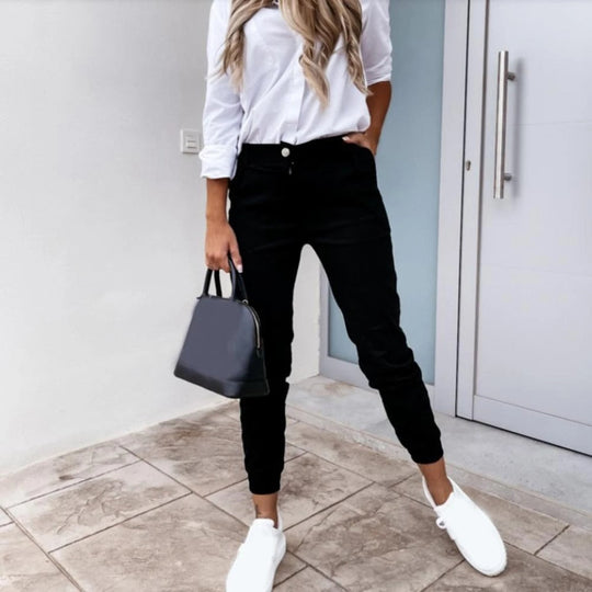 R&B | Bleistifthosen