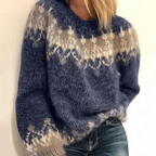 R&B | Lässiger Pullover