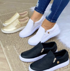 EB - Komfortable Orthopädische Damen Sneaker