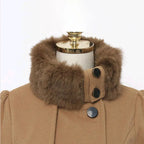 R&B | Hochwertiger Wintermantel für Damen