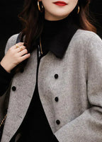 R&B | Trendige und Elegante Allgemeine Jacke