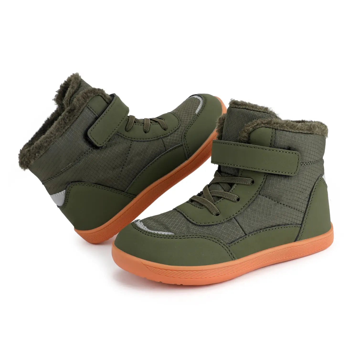 R&B | Kinder - Wasserdichte Barfußschuhe für nackte Füße
