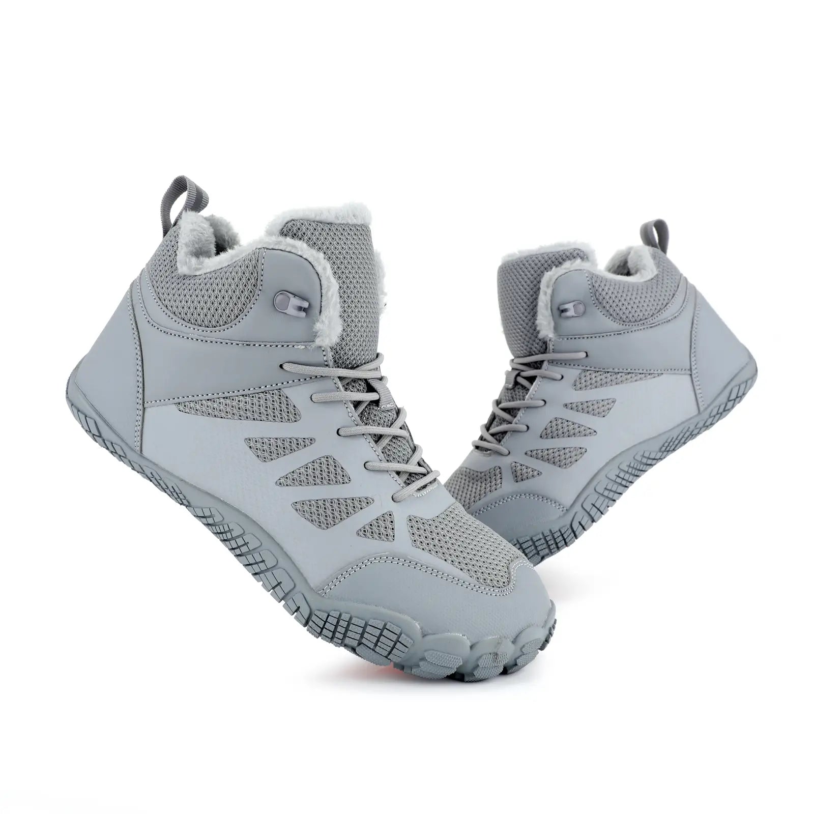 R&B | Max - Wasserabweisende Schuhe für Barfuß