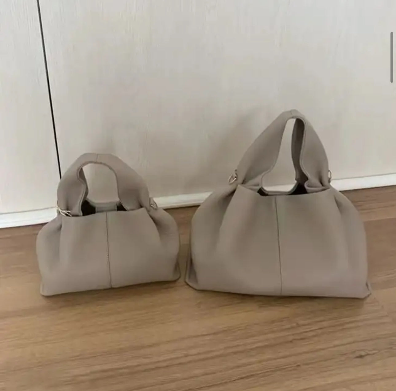 R&B | Große Tote Tasche
