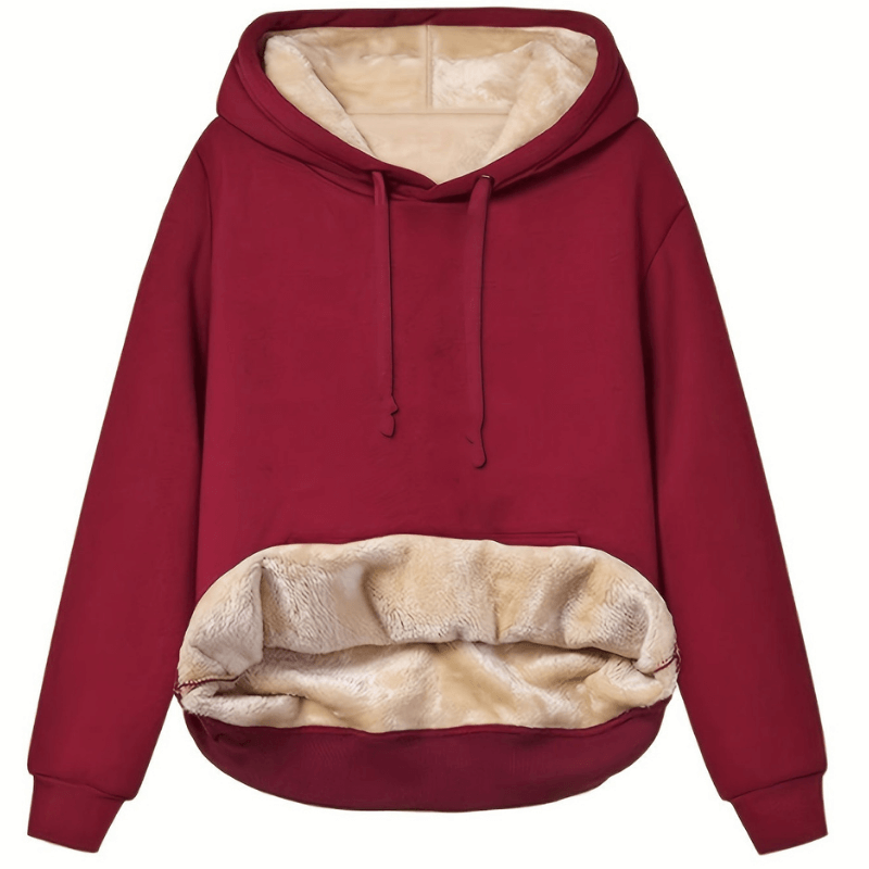 R&B | Warmer Leichter Pullover für Frauen