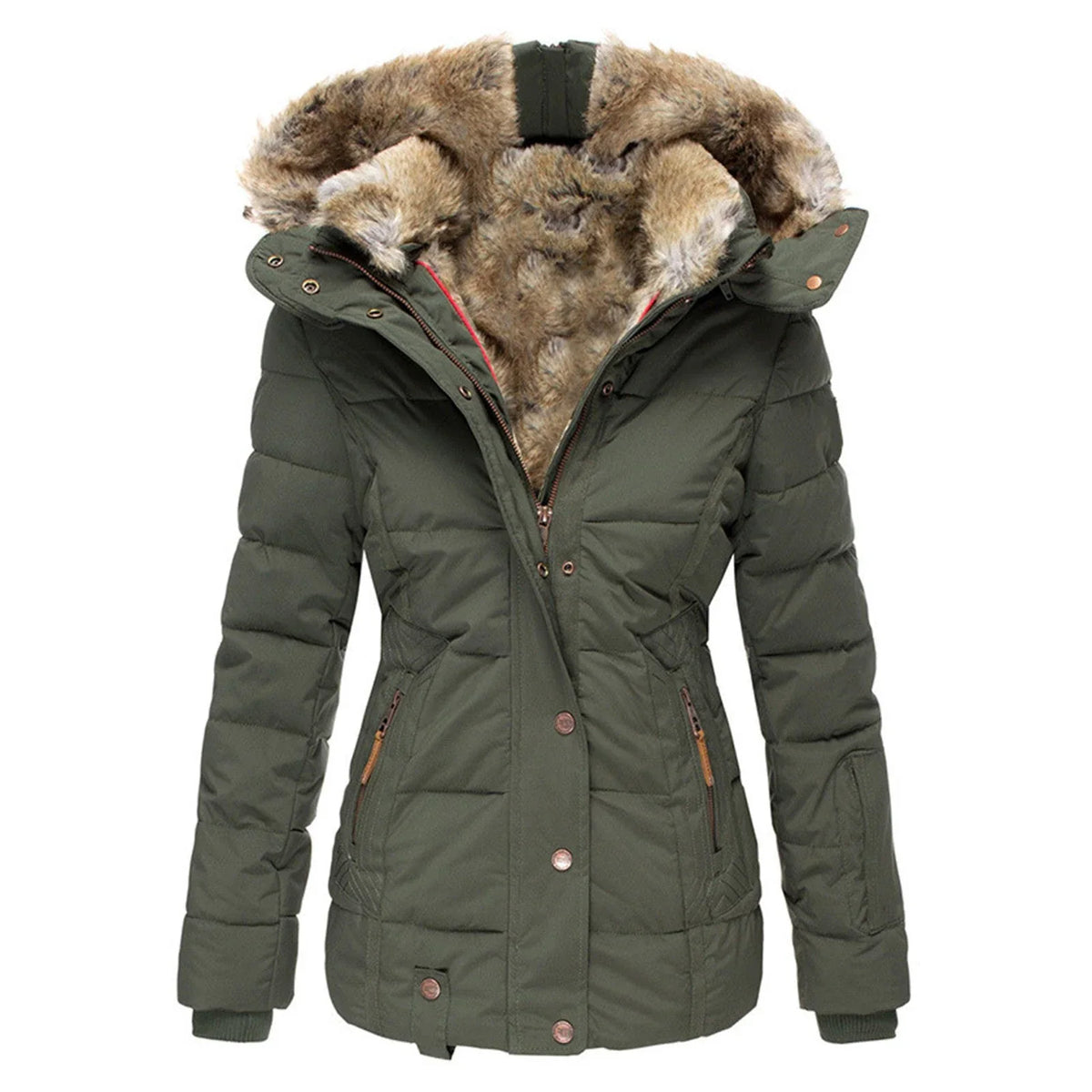 R&B | Stilvolle und Elegante Allgemeine Jacke
