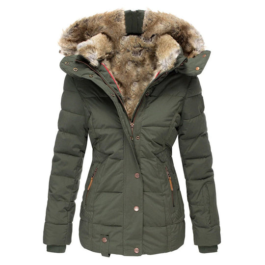 R&B | Stilvolle und Elegante Allgemeine Jacke