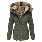 R&B | Winter Parka