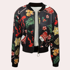 R&B | Elegante Winterjacke für Damen