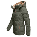 R&B | Winter Parka