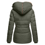 R&B | Winter Parka