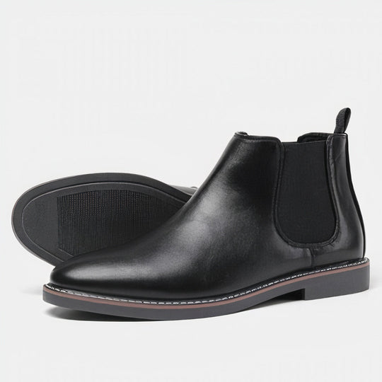 R&B | Lederstiefel für Herren