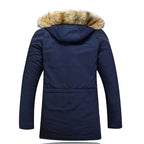 R&B | Dicke Winterjacke