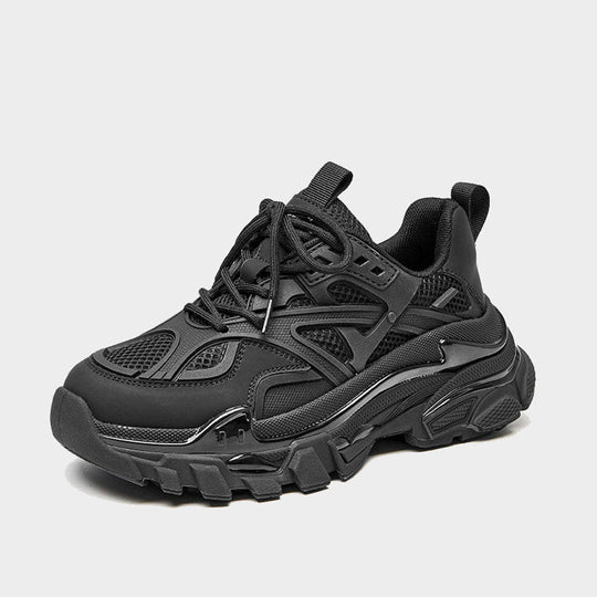 Deluxe turnschuhe R&B