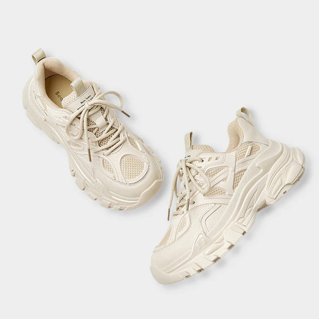 Deluxe turnschuhe R&B