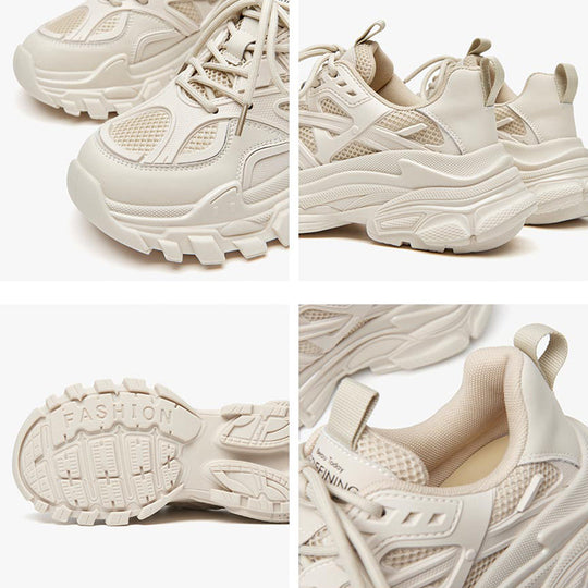 Deluxe turnschuhe R&B