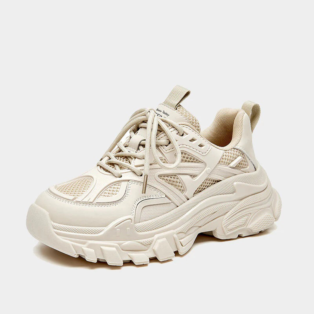 Deluxe turnschuhe R&B