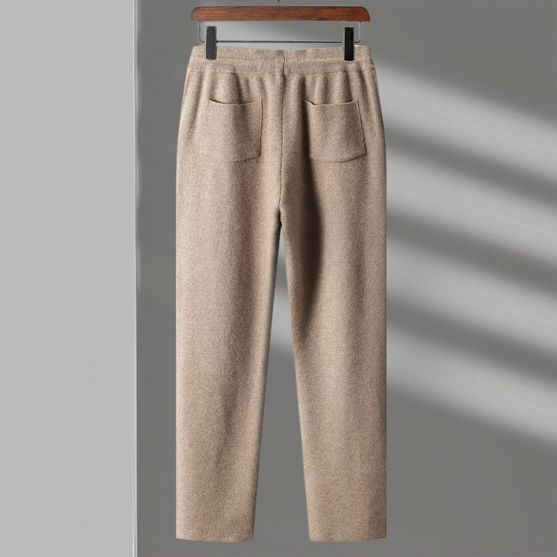 R&B | Merino Hose - Weich & Atmungsaktiv