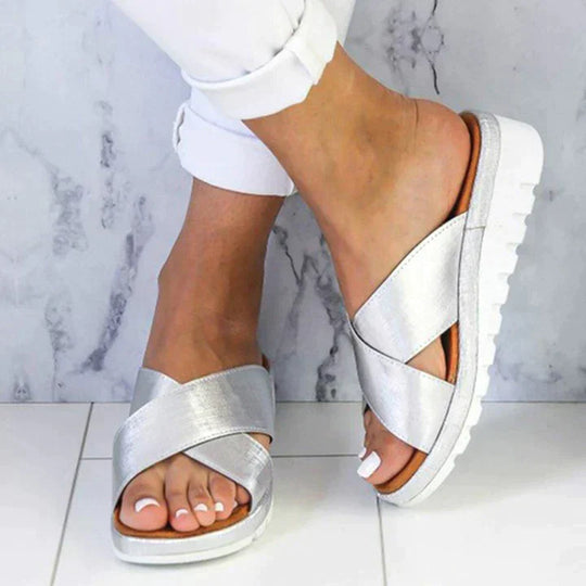R&B | Ortho-Sandalen für Ultimativen Komfort & Stil