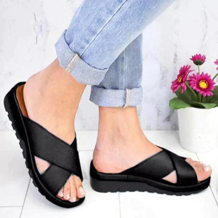 R&B | Ortho-Sandalen für Ultimativen Komfort & Stil