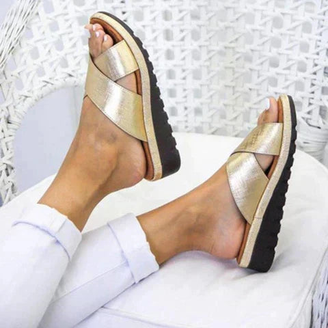 R&B | Ortho-Sandalen für Ultimativen Komfort & Stil