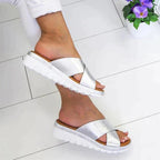 R&B | Ortho-Sandalen für Ultimativen Komfort & Stil