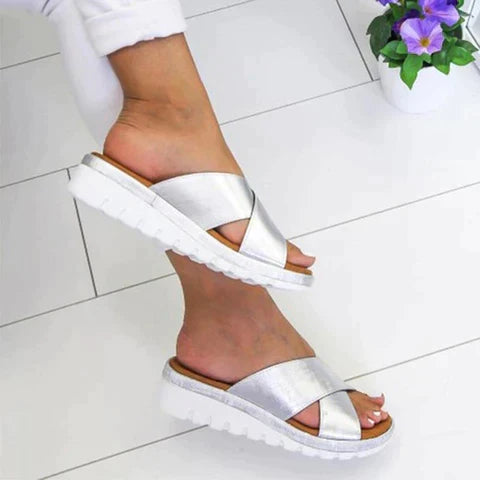 R&B | Ortho-Sandalen für Ultimativen Komfort & Stil