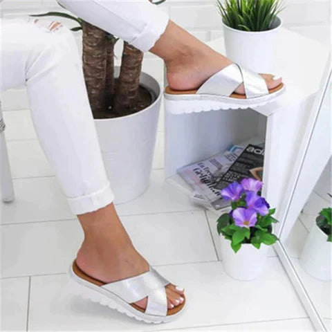 R&B | Ortho-Sandalen für Ultimativen Komfort & Stil