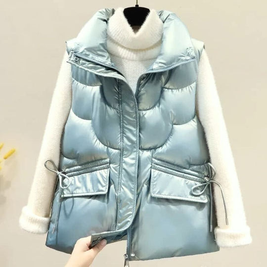 R&B | Wärmender und Leichter Bodywarmer