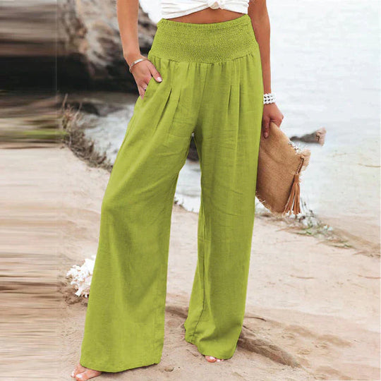 R&B | Elegante Damenhose für Stilvolle Auftritte