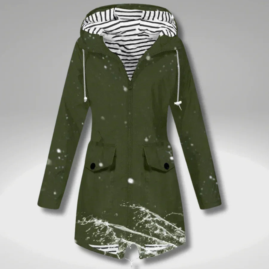 R&B | Stilvolle und Elegante Allgemeine Jacke