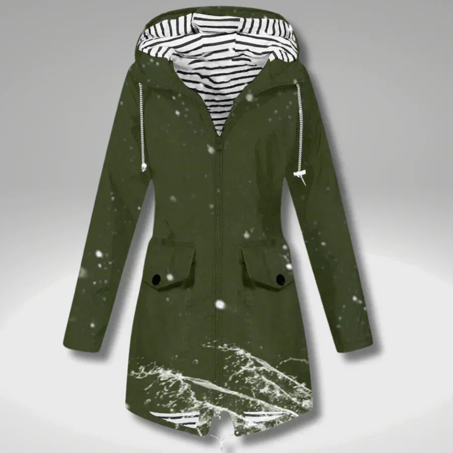 R&B | Stilvolle und Elegante Allgemeine Jacke