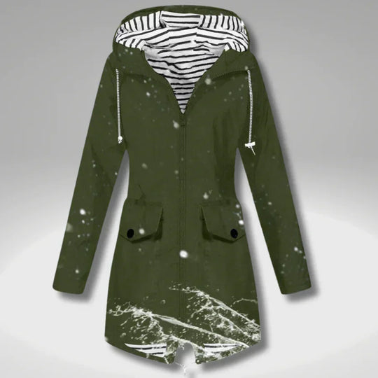 R&B | Stilvolle und Elegante Allgemeine Jacke