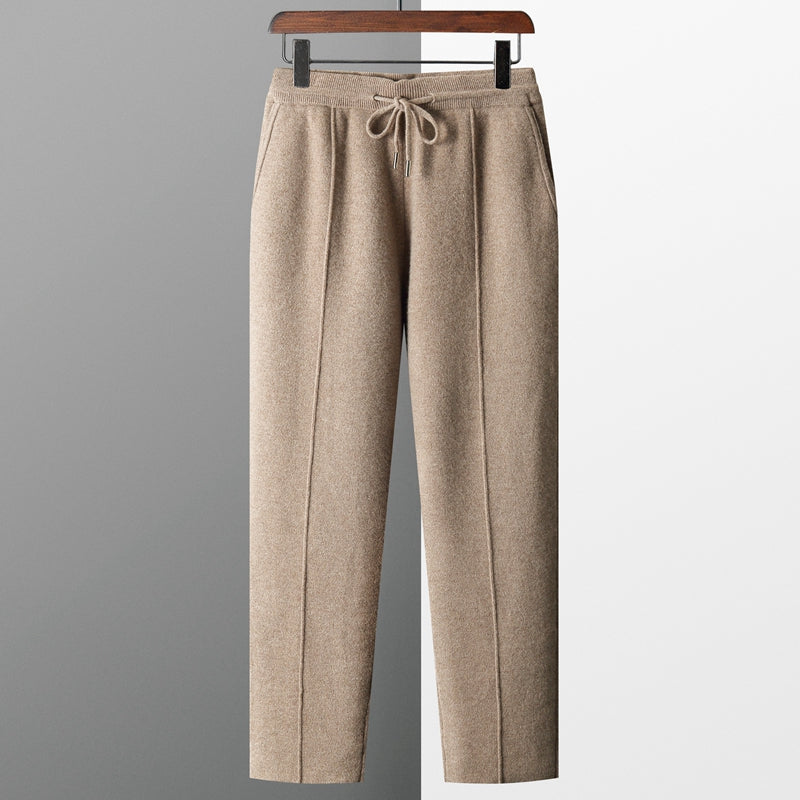 R&B | Merino Hose - Weich & Atmungsaktiv