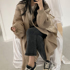R&B | Strickjacke Warm & Gemütlich für die kälteren Tage