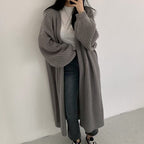 R&B | Strickjacke Warm & Gemütlich für die kälteren Tage