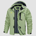 R&B | Robuste Herren Winterjacke