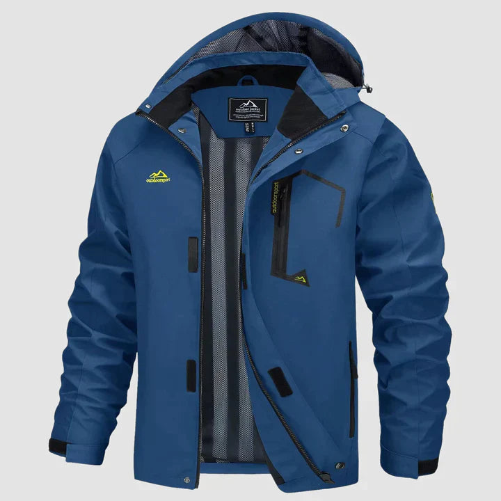 R&B | Robuste Herren Winterjacke