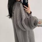R&B | Strickjacke Warm & Gemütlich für die kälteren Tage