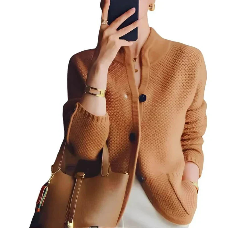 R&B | Mühelose und Schicke Winterjacke