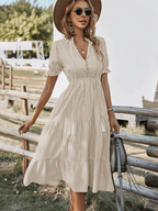 R&B | Sexy und Bequemes Sommerkleid