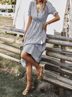 R&B | Sexy und Bequemes Sommerkleid