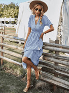 R&B | Sexy und Bequemes Sommerkleid