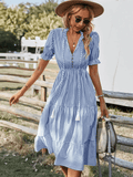 R&B | Sexy und Bequemes Sommerkleid