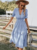 R&B | Sexy und Bequemes Sommerkleid