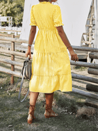 R&B | Sexy und Bequemes Sommerkleid
